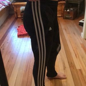 Women’s Adidas joggers
